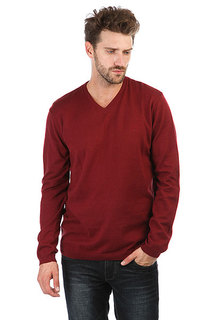 Джемпер Quiksilver Everydkelvinv Pomegranate