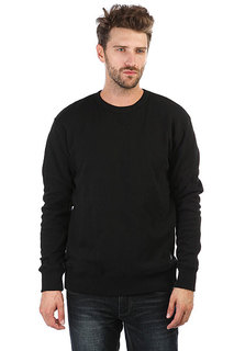 Свитшот DC Eberly Black