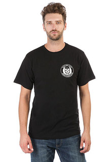 Футболка Anteater 346 Black