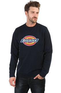 Толстовка кенгуру Dickies Philadelphia Dark Navy