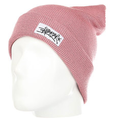 Шапка Anteater Ant-hat Pink