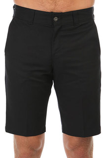 Шорты джинсовые Dickies 13 In Multi-pocket Work Short Black