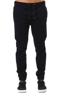 Штаны прямые DC Blamedale Dark Indigo