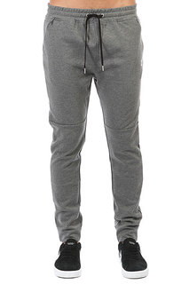 Штаны спортивные DC Kealing Charcoal Heather