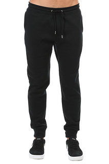 Штаны спортивные DC Ellis Pant Black