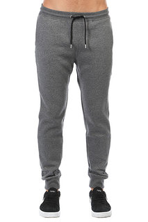 Штаны спортивные DC Ellis Pant Charcoal Heather