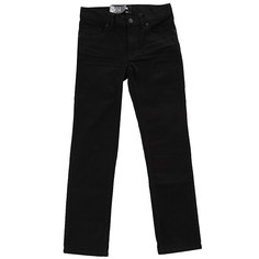 Штаны узкие детские DC Blamedale Boy Dark Indigo