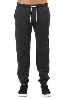 Штаны спортивные DC Everyday Pant Dark Grey Heather