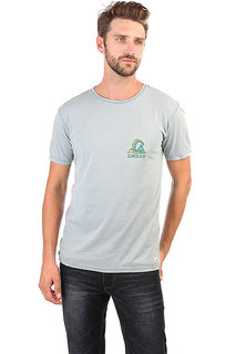 Футболка Quiksilver Storm Tees Flint Stone