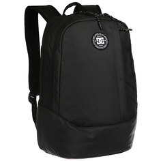 Рюкзак городской DC Punchyard Black