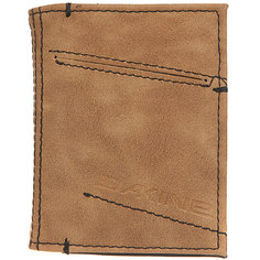 Визитница Dakine Ace Wallet Brown