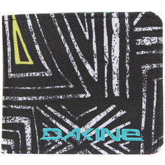 Кошелек Dakine Payback Wallet Kava Kav