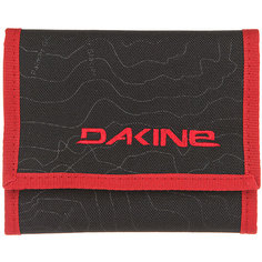 Кошелек Dakine Diplomat Wallet Phoenix Pnx