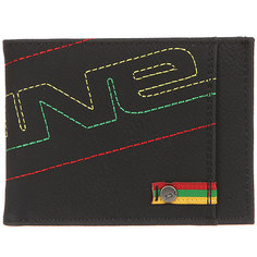 Кошелек Dakine Conrad Wallet Rasta