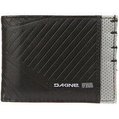 Кошелек Dakine Conrad Wallet  Black