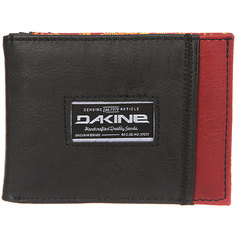 Кошелек Dakine Conrad Wallet Kahuna