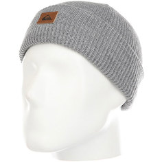 Шапка детская Quiksilver Performedyouth Grey Heather