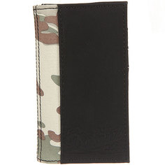 Чехол для Iphone 5S Dakine Tucker Phone Wallet Terrain