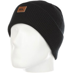 Шапка Quiksilver Performed Black