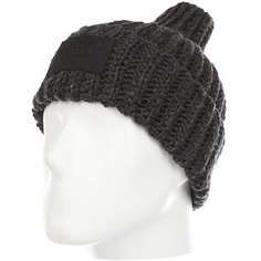 Шапка Quiksilver Wtrbeanie Black