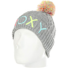 Шапка детская Roxy Baylee Girl Heritage Heather