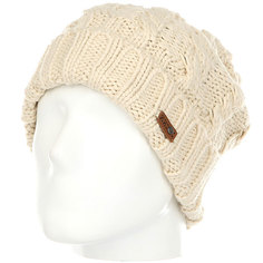 Шапка женская Roxy Tram Beanie Angora