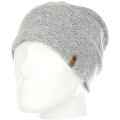 Шапка женская Roxy Beanie Heritage Heather