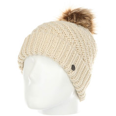 Шапка женская Roxy Blizzard Beanie Angora
