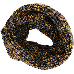 Шарф женский Roxy Romntcrdv Anthracite