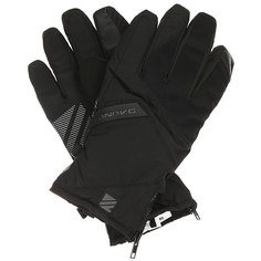 Перчатки Dakine Bronco Glove Black