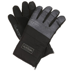 Перчатки Dakine Omega Glove Black