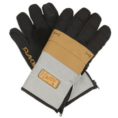 Перчатки Dakine Omega Glove Union