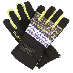 Перчатки Dakine Omega Glove Tribe