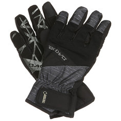Перчатки Dakine Impreza Glove Black