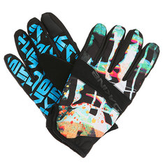 Перчатки Dakine Crossfire Glove Splatter