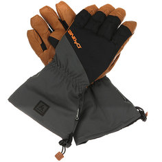 Перчатки Dakine Rover Glove Charcoal