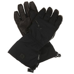 Перчатки Dakine Rover Glove Black