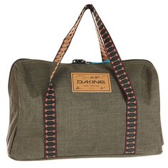 Косметичка женская Dakine Prima 5 L Fern