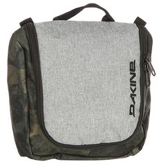 Косметичка Dakine Travel Kit Glisan