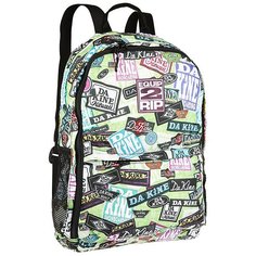Рюкзак городской Dakine Stashable Backpack 20 L Equip2rip