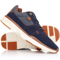 Кроссовки DC Player Se Navy/Blue/White