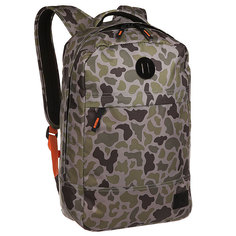 Рюкзак городской Nixon Beacons Backpack Camo