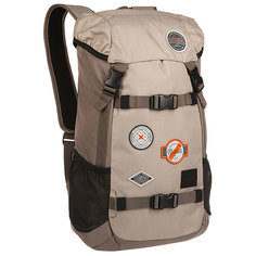 Рюкзак туристический Nixon Landlock Backpack Falcon