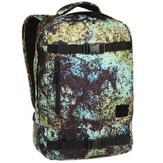 Рюкзак спортивный Nixon Del Mar Backpack Riffe Digi-tek Camo