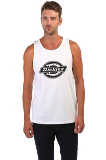 Майка Dickies Hs One Vest White