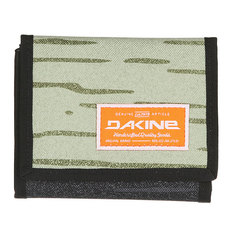 Кошелек Dakine Diplomat Wallet Birch