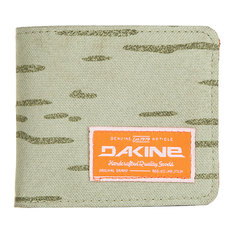 Кошелек Dakine Payback Wallet Birch