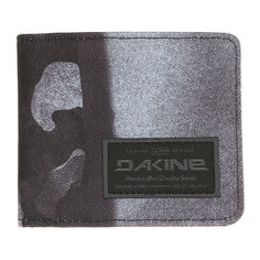 Кошелек Dakine Payback Wallet Smolder