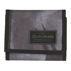 Кошелек Dakine Diplomat Wallet Smolder