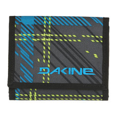 Кошелек Dakine Diplomat Wallet Mazama